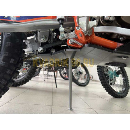 Защита KTZ для мотоцикла AVANTIS А5 (172) Защита KTZ для мотоцикла AVANTIS А5 (172)