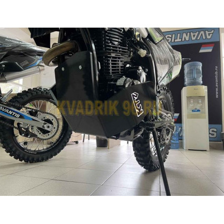 Защита KTZ для мотоцикла AVANTIS A7 (172) Защита KTZ для мотоцикла AVANTIS A7 (172)