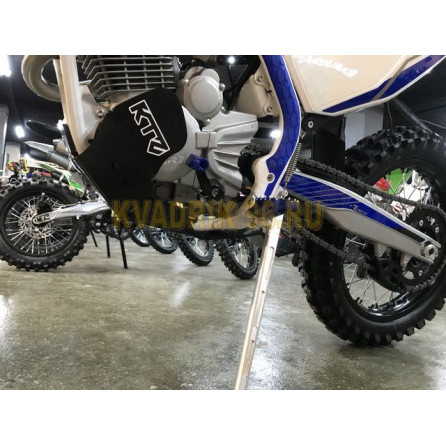 Защита KTZ для мотоцикла GR 7 4T Enduro Optimum / GR8 4T Enduro OPTIMUM (ZS172FMM) Защита KTZ для мотоцикла GR 7 4T Enduro Optimum / GR8 4T Enduro OPTIMUM (ZS172FMM)