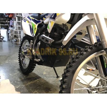 Защита KTZ для мотоцикла KAYO K1 250 MX 21_18 / KAYO T2 250 MX 21_18
