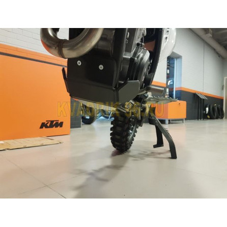 Защита KTZ для мотоцикла KTM 450 SX-F Защита KTZ для мотоцикла KTM 450 SX-F