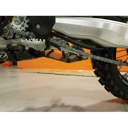 Защита KTZ для мотоцикла KTM 450 SX-F Защита KTZ для мотоцикла KTM 450 SX-F