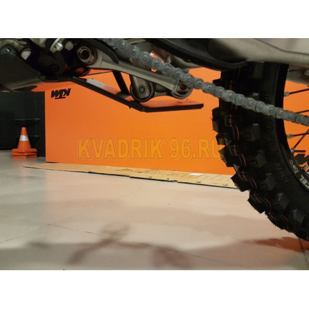 Защита KTZ для мотоцикла KTM 450 SX-F Защита KTZ для мотоцикла KTM 450 SX-F