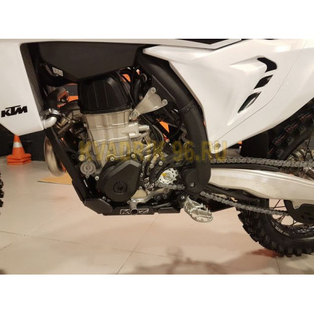Защита KTZ для мотоцикла KTM 450 SX-F Защита KTZ для мотоцикла KTM 450 SX-F