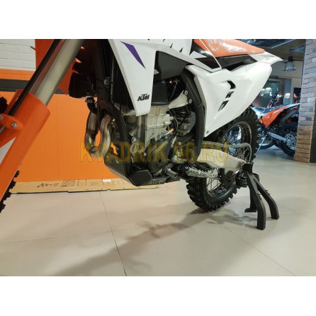 Защита KTZ для мотоцикла KTM 450 SX-F Защита KTZ для мотоцикла KTM 450 SX-F