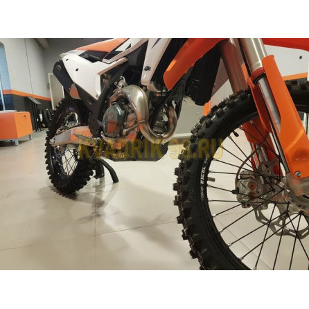 Защита KTZ для мотоцикла KTM 450 SX-F Защита KTZ для мотоцикла KTM 450 SX-F