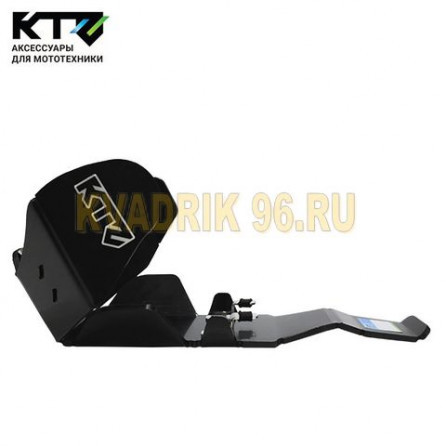 Защита KTZ Regulmoto ZR 250 (ZS172FMM)_ZR (2022-г. балансир) Защита KTZ Regulmoto ZR 250 (ZS172FMM)_ZR (2022-г. балансир)