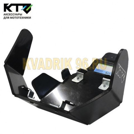 Защита KTZ Regulmoto ZR 250 (ZS172FMM)_ZR (2022-г. балансир) Защита KTZ Regulmoto ZR 250 (ZS172FMM)_ZR (2022-г. балансир)