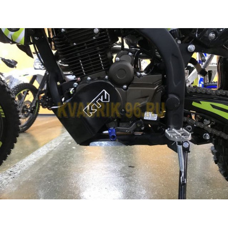 Защита KTZ Regulmoto ZR 250 (ZS172FMM)_ZR (2022-г. балансир) Защита KTZ Regulmoto ZR 250 (ZS172FMM)_ZR (2022-г. балансир)