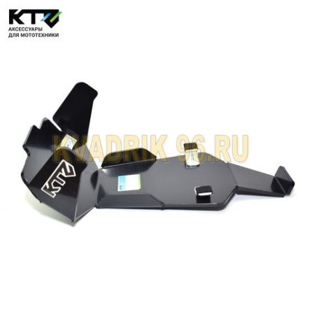 Защита KTZ для мотоцикла Regulmoto Sport 003 250 PR