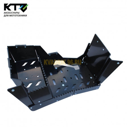 Подножки KTZ для квадроцикла ODES Pathcross 1000 (Double seat) 2023 (комплект 2шт) Подножки KTZ для квадроцикла ODES Pathcross 1000 (Double seat) 2023 (комплект 2шт)