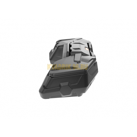 Кофр для ATV TGB BLADE 650 - 1000 (устанавливается на модели без штатной спинки) Кофр для ATV TGB BLADE 650 - 1000 (устанавливается на модели без штатной спинки)