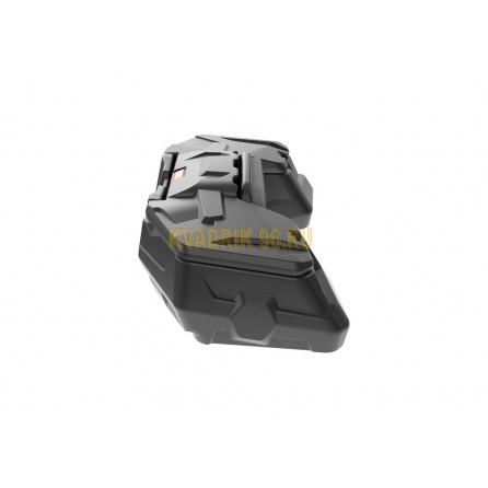 Кофр для ATV TGB BLADE 650 - 1000 (устанавливается на модели без штатной спинки) Кофр для ATV TGB BLADE 650 - 1000 (устанавливается на модели без штатной спинки)