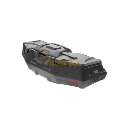Кофр для ATV TGB BLADE 650 - 1000 (устанавливается на модели без штатной спинки) Кофр для ATV TGB BLADE 650 - 1000 (устанавливается на модели без штатной спинки)