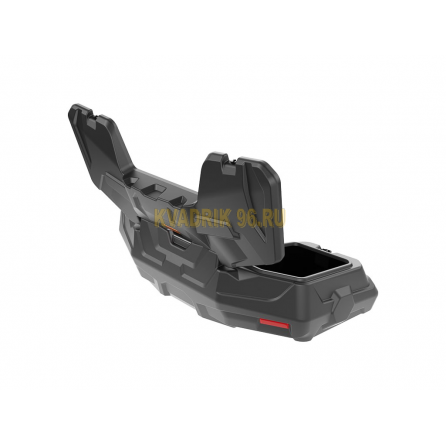 Кофр для ATV TGB BLADE 650 - 1000 (устанавливается на модели без штатной спинки) Кофр для ATV TGB BLADE 650 - 1000 (устанавливается на модели без штатной спинки)