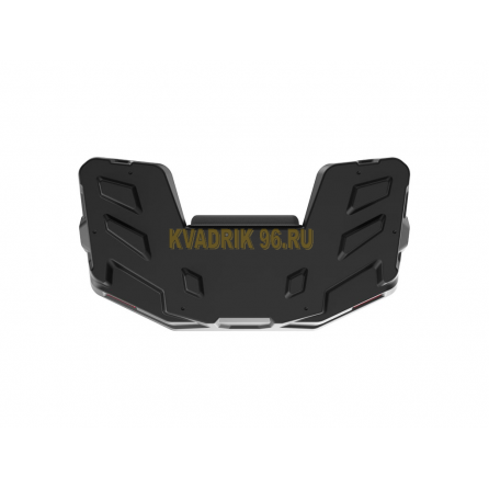 Кофр для ATV TGB BLADE 650 - 1000 (устанавливается на модели без штатной спинки) Кофр для ATV TGB BLADE 650 - 1000 (устанавливается на модели без штатной спинки)