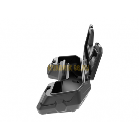 Кофр для ATV TGB BLADE 650 - 1000 (устанавливается на модели без штатной спинки) Кофр для ATV TGB BLADE 650 - 1000 (устанавливается на модели без штатной спинки)