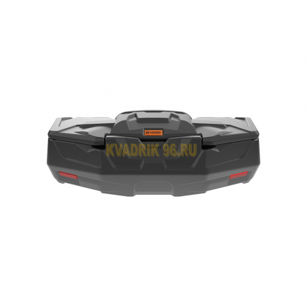 Кофр для ATV TGB BLADE 650 - 1000 (устанавливается на модели без штатной спинки) Кофр для ATV TGB BLADE 650 - 1000 (устанавливается на модели без штатной спинки)