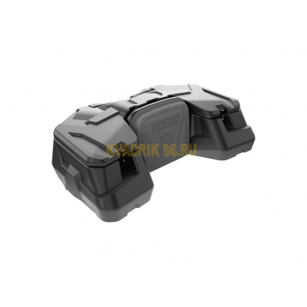 Кофр для ATV TGB BLADE 650 - 1000 (устанавливается на модели без штатной спинки) Кофр для ATV TGB BLADE 650 - 1000 (устанавливается на модели без штатной спинки)