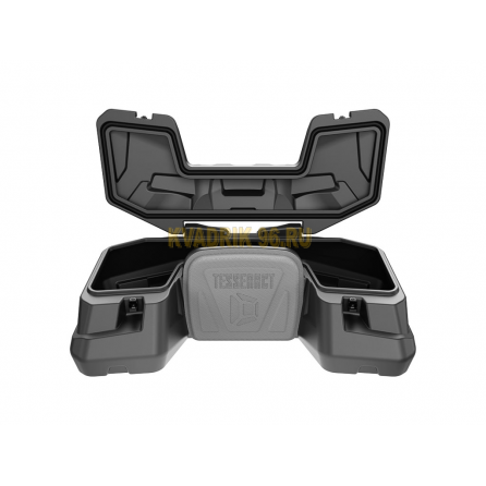 Кофр для ATV TGB BLADE 650 - 1000 (устанавливается на модели без штатной спинки) Кофр для ATV TGB BLADE 650 - 1000 (устанавливается на модели без штатной спинки)