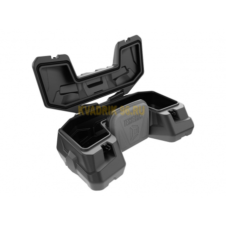 Кофр для ATV TGB BLADE 650 - 1000 (устанавливается на модели без штатной спинки) Кофр для ATV TGB BLADE 650 - 1000 (устанавливается на модели без штатной спинки)