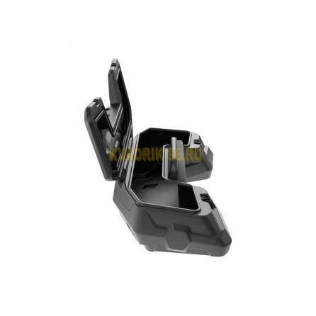 Кофр для ATV TGB BLADE 650 - 1000 (устанавливается на модели без штатной спинки) Кофр для ATV TGB BLADE 650 - 1000 (устанавливается на модели без штатной спинки)