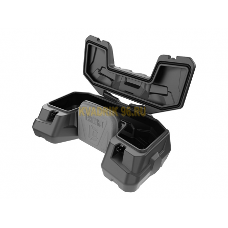 Кофр для ATV TGB BLADE 650 - 1000 (устанавливается на модели без штатной спинки) Кофр для ATV TGB BLADE 650 - 1000 (устанавливается на модели без штатной спинки)