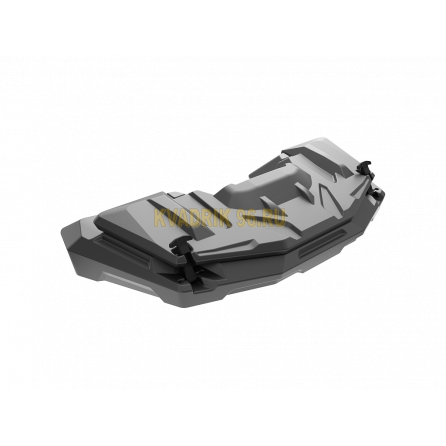 Кофр для Yamaha Wolverine X2 SMALL ПРАВЫЙ Кофр для Yamaha Wolverine X2 SMALL ПРАВЫЙ