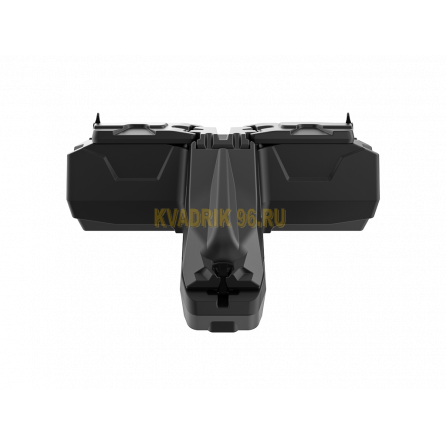 Кофр для Yamaha Wolverine 4 seat Кофр для Yamaha Wolverine 4 seat
