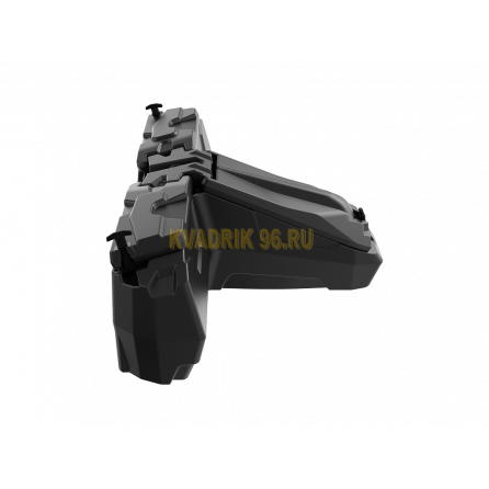 Кофр для Yamaha Wolverine 4 seat Кофр для Yamaha Wolverine 4 seat