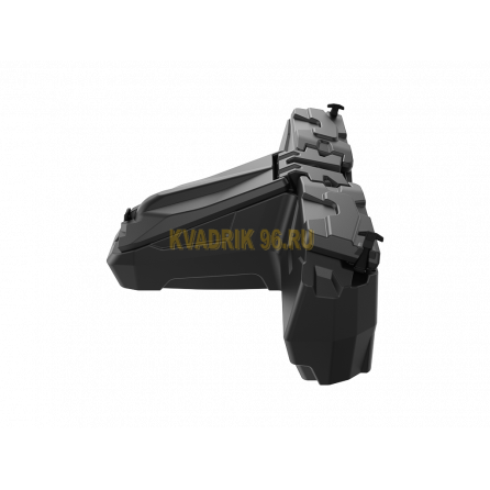Кофр для Yamaha Wolverine 4 seat Кофр для Yamaha Wolverine 4 seat