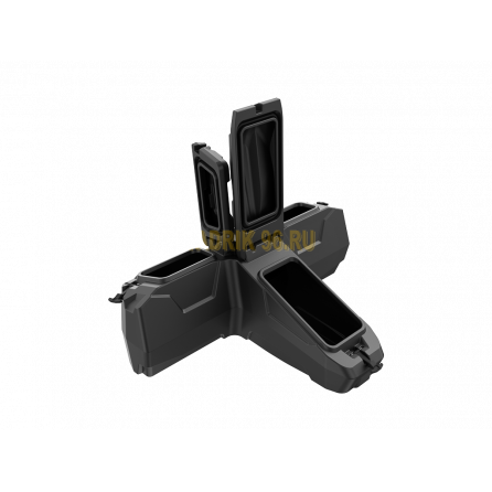 Кофр для Yamaha Wolverine 4 seat Кофр для Yamaha Wolverine 4 seat