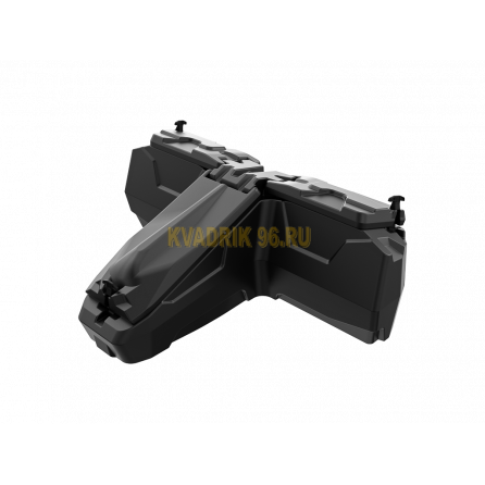 Кофр для Yamaha Wolverine 4 seat Кофр для Yamaha Wolverine 4 seat