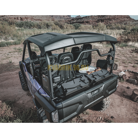 Кофр для Yamaha Wolverine 4 seat Кофр для Yamaha Wolverine 4 seat