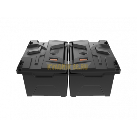 Кофр Honda Pioneer 700 ПРАВЫЙ
