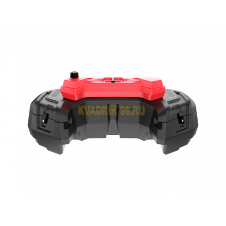 Кофр задний для квадроцикла BRP Outlander Can-Am 850/1000 XMR 2025+ Кофр задний для квадроцикла BRP Outlander Can-Am 850/1000 XMR 2025+