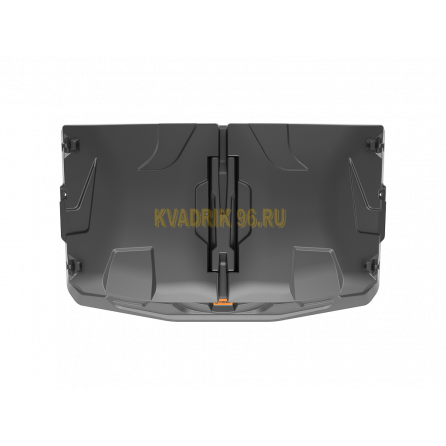 Кофр-крыша Segway FugleMan Кофр-крыша Segway FugleMan