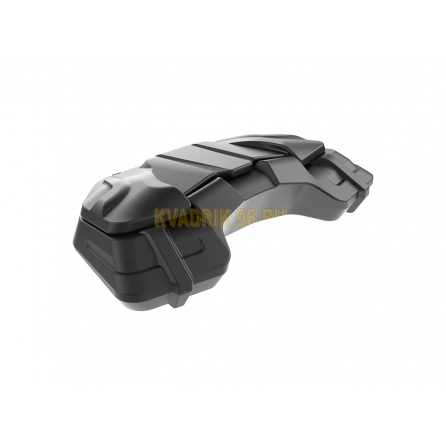 Кофр передний на Segway Snarler Кофр передний на Segway Snarler