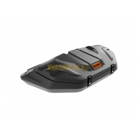Кофр передний на Segway Snarler Кофр передний на Segway Snarler
