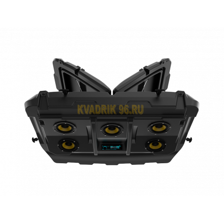 Кофр-крыша для UTV POLARIS RANGER 500 Кофр-крыша для UTV POLARIS RANGER 500