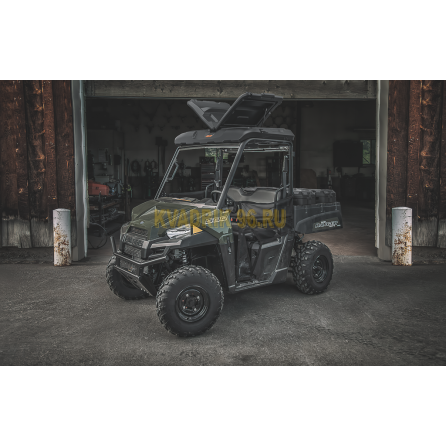 Кофр-крыша для UTV POLARIS RANGER 500 Кофр-крыша для UTV POLARIS RANGER 500