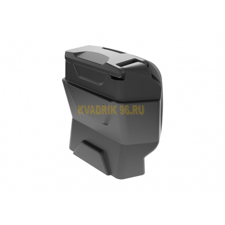 Кофр MINI для BRP Outlander 650-1000 G3L (2024) (устанавливается вместо штатной спинки)