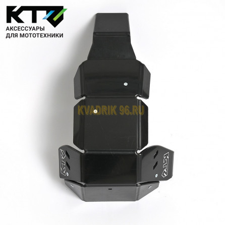 ЗАЩИТА KTZ для Avantis A7 NEW (177MM) 2023