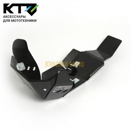 ЗАЩИТА KTZ для Avantis A7 NEW (177MM) 2023