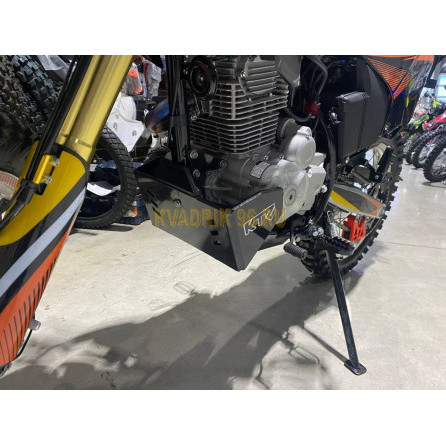 ЗАЩИТА KTZ для Ataki S003 300 (4T 175FMM, баланс. вал) 2024 ЗАЩИТА KTZ для Ataki S003 300 (4T 175FMM, баланс. вал) 2024