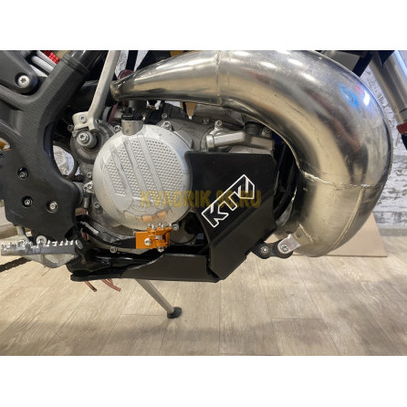 Защита KTZ для ZUUM ZM Tracer 320cc (2T KN320) 2024- Защита KTZ для ZUUM ZM Tracer 320cc (2T KN320) 2024-