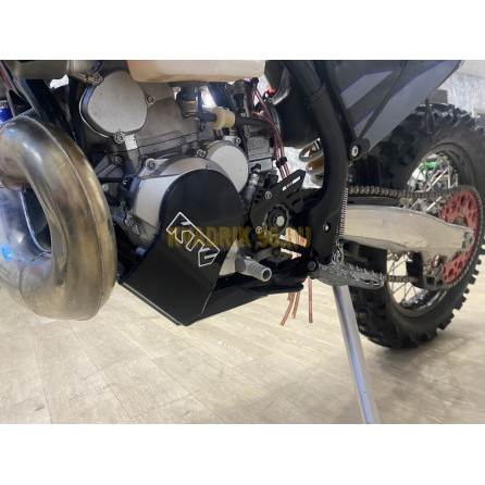 Защита KTZ для ZUUM ZM Tracer 320cc (2T KN320) 2024- Защита KTZ для ZUUM ZM Tracer 320cc (2T KN320) 2024-