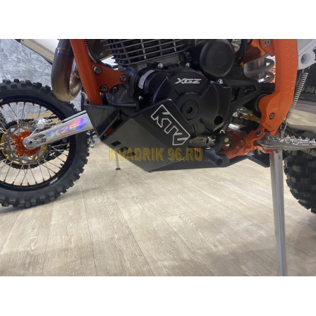 Защита KTZ для XGZ K26 PR300 (4T ZS175FMM, б.вал) 2024- Защита KTZ для XGZ K26 PR300 (4T ZS175FMM, б.вал) 2024-