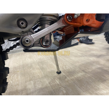 Защита KTZ для XGZ K26 PR300 (4T ZS175FMM, б.вал) 2024- Защита KTZ для XGZ K26 PR300 (4T ZS175FMM, б.вал) 2024-