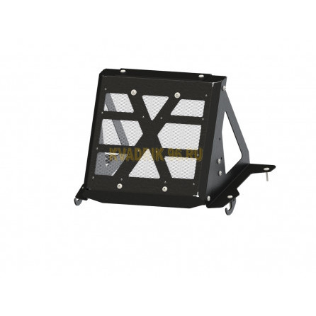 Вынос радиатора для XWolf 700L
